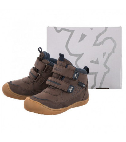 Kappa Kone Tex M 280020M/5067 Brown/Navy (KA220-a) aulinukai
