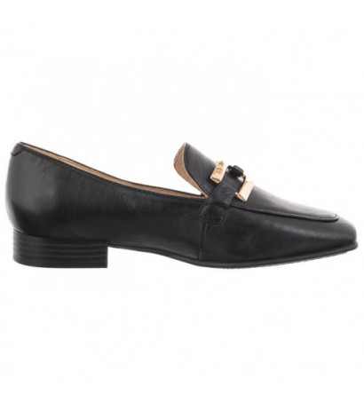 Caprice Czarne 9-24201-20 040 Black Softnap (CP354-a) bateliai