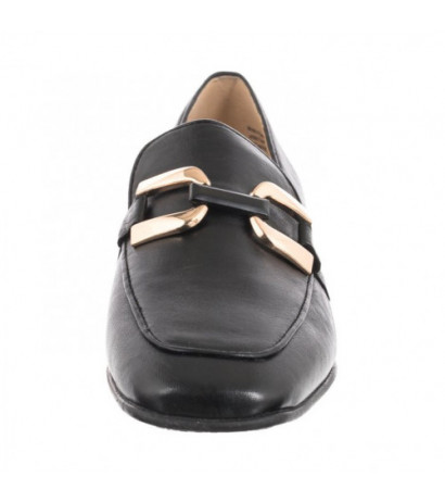 Caprice Czarne 9-24201-20 040 Black Softnap (CP354-a) bateliai