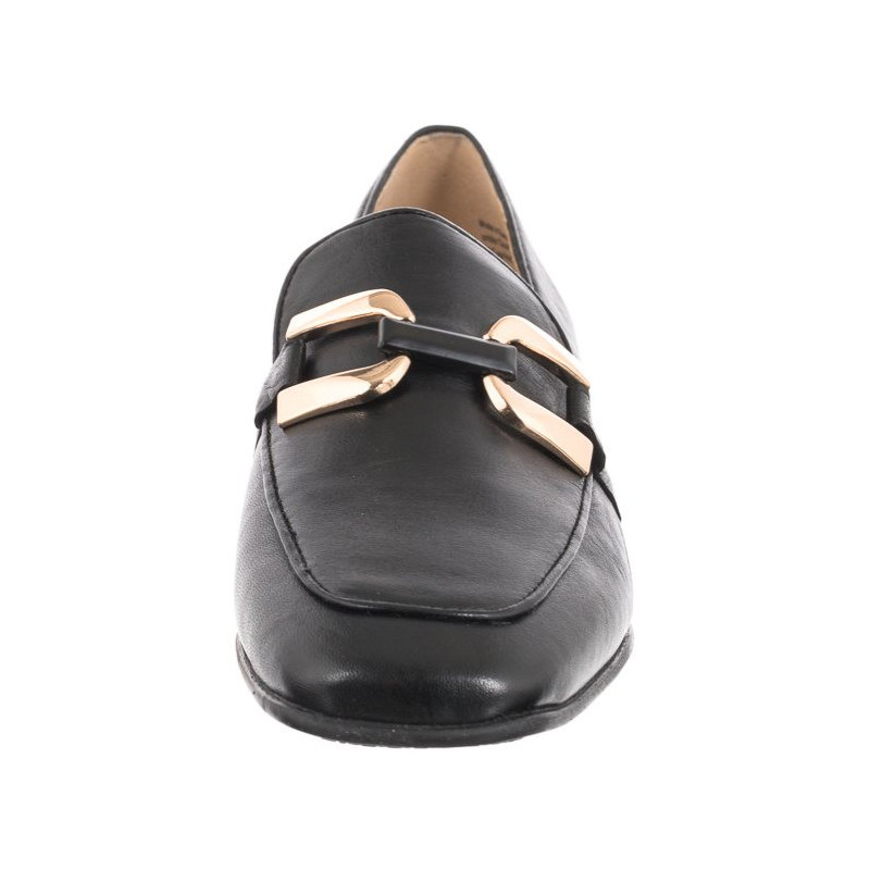 Caprice Czarne 9-24201-20 040 Black Softnap (CP354-a) bateliai