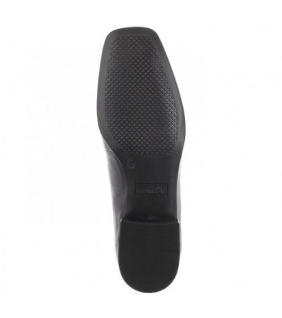 Caprice Czarne 9-24201-20 040 Black Softnap (CP354-a) bateliai