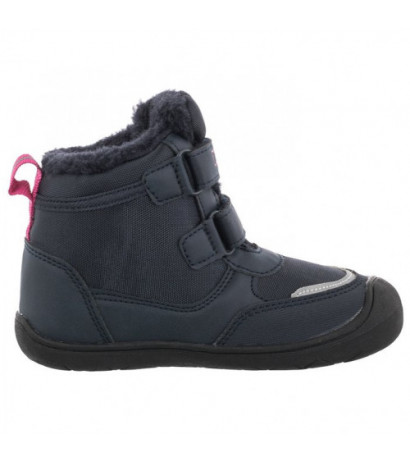 Kappa Flake Tex M 280021M/6722 Navy/Pink (KA219-a) avalynė