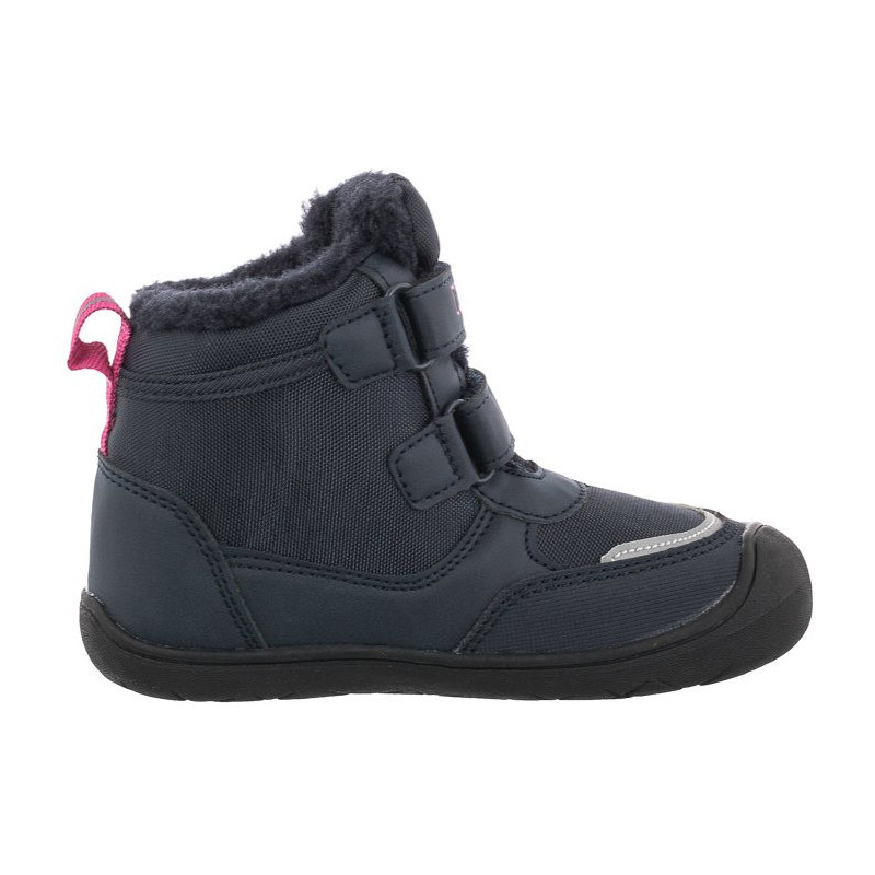 Kappa Flake Tex M 280021M/6722 Navy/Pink (KA219-a) avalynė