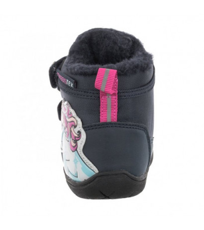 Kappa Flake Tex M 280021M/6722 Navy/Pink (KA219-a) avalynė