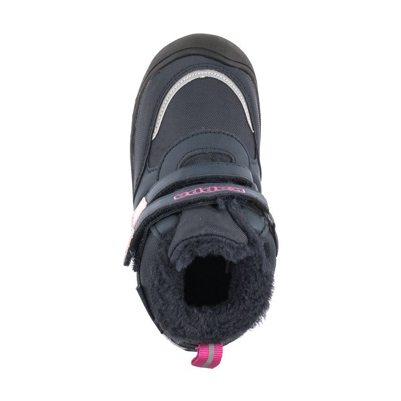 Kappa Flake Tex M 280021M/6722 Navy/Pink (KA219-a) avalynė