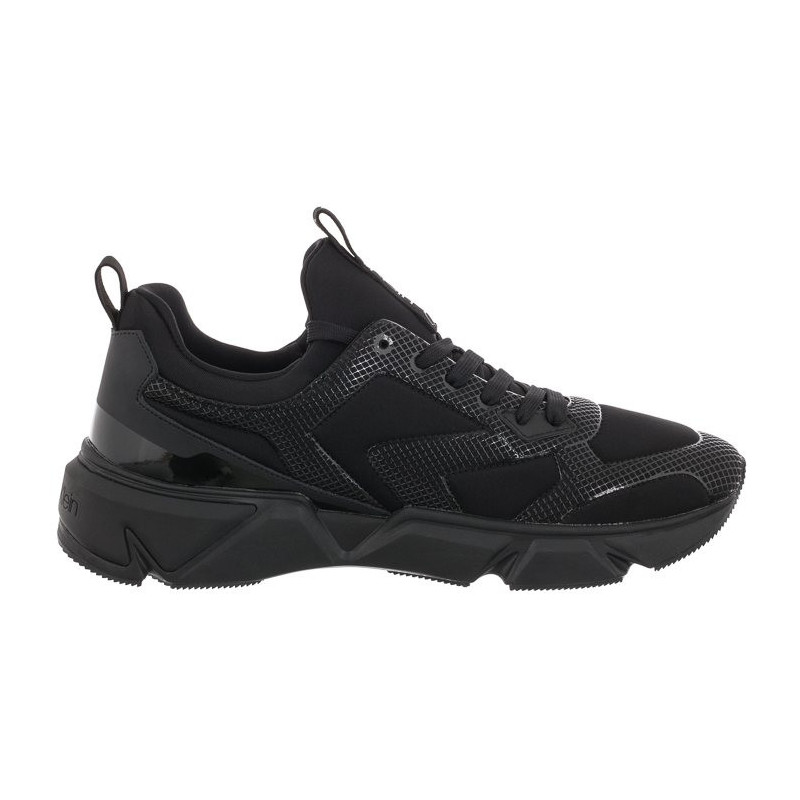 Calvin Klein Low Top Lace Up Neo Mix HM0HM00865 0GJ (CK221-a) bateliai