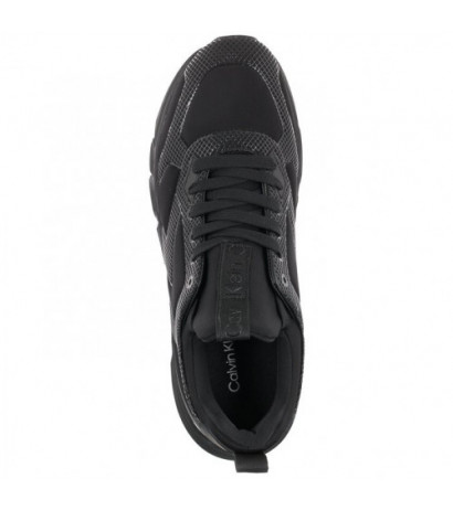 Calvin Klein Low Top Lace Up Neo Mix HM0HM00865 0GJ (CK221-a) sportiniai bateliai