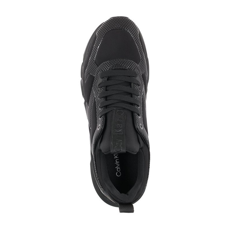 Calvin Klein Low Top Lace Up Neo Mix HM0HM00865 0GJ (CK221-a) bateliai
