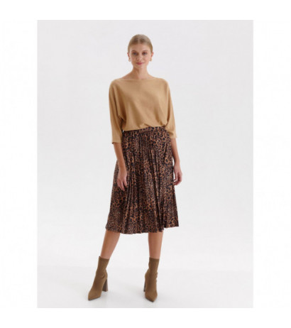 LADY'S SWEATER LONG SLEEVE TOP SECRET megztinis