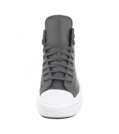 Converse CT All Star Move Hi Iron Grey/White A01344C (CO591-a) bateliai