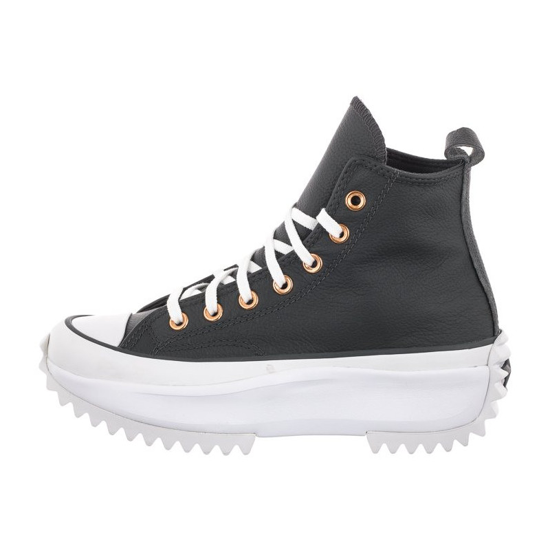 Converse Run Star Hike Hi Dk Smoke Grey/Copper/White A04183C A04184C (CO590-b) bateliai