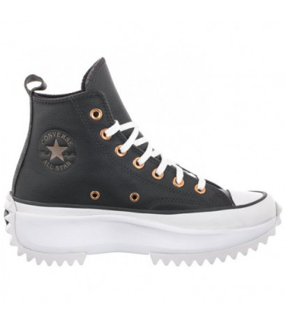 Converse Run Star Hike Hi Dk Smoke Grey/Copper/White A04183C A04184C (CO590-b) bateliai