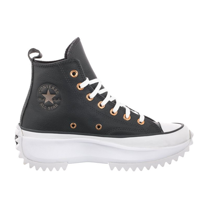 Converse Run Star Hike Hi Dk Smoke Grey/Copper/White A04183C A04184C (CO590-b) bateliai