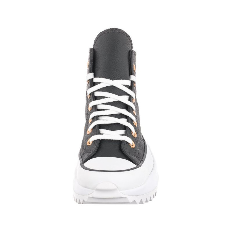 Converse Run Star Hike Hi Dk Smoke Grey/Copper/White A04183C A04184C (CO590-b) bateliai