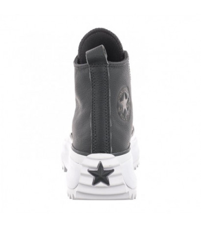 Converse Run Star Hike Hi Dk Smoke Grey/Copper/White A04183C A04184C (CO590-b) bateliai