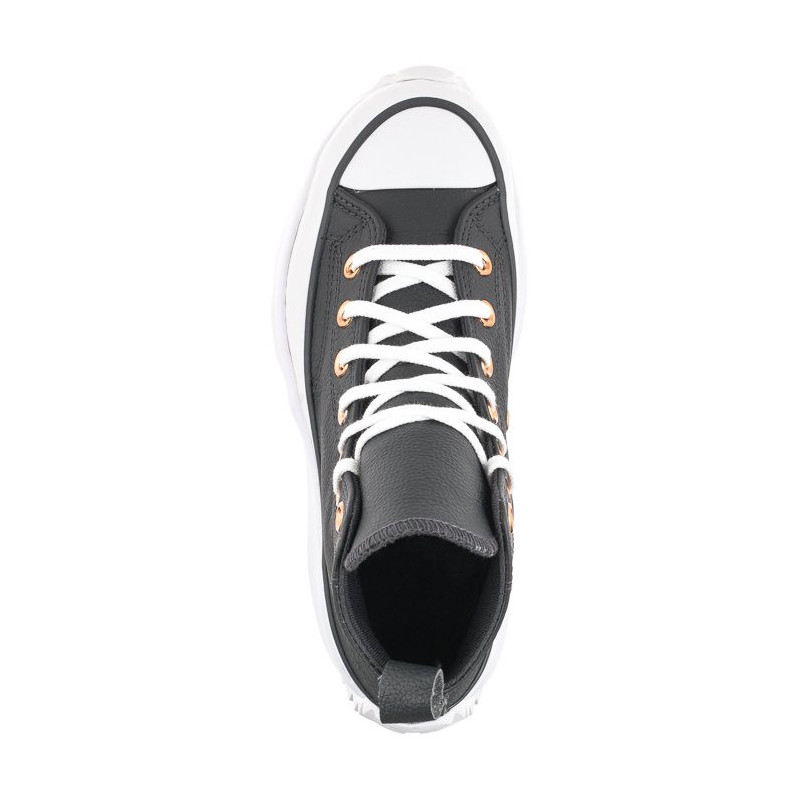 Converse Run Star Hike Hi Dk Smoke Grey/Copper/White A04183C A04184C (CO590-b) bateliai