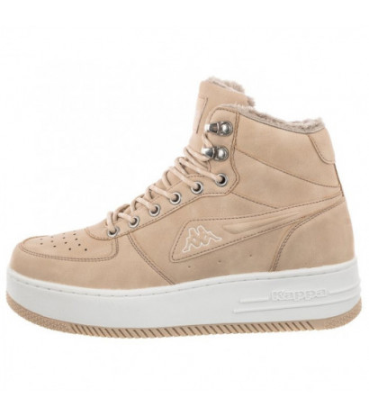 Kappa Fallou 243047/4210 Sand/White (KA194-c) bateliai