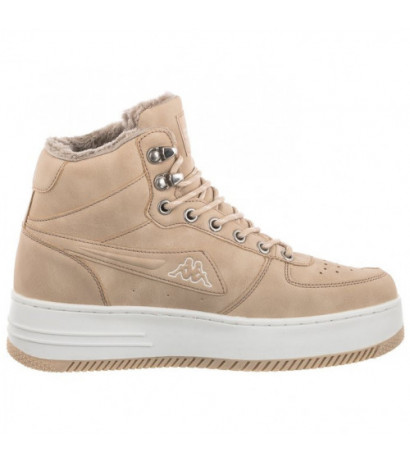 Kappa Fallou 243047/4210 Sand/White (KA194-c) bateliai