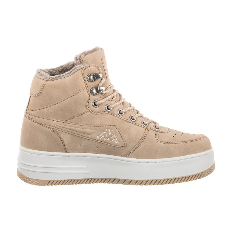 Kappa Fallou 243047/4210 Sand/White (KA194-c) bateliai