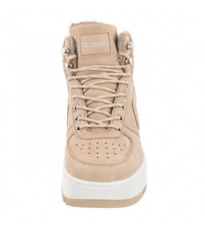 Kappa Fallou 243047/4210 Sand/White (KA194-c) bateliai
