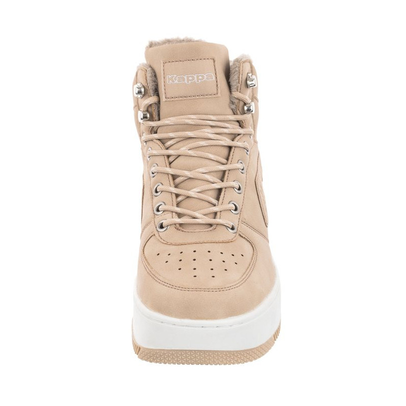 Kappa Fallou 243047/4210 Sand/White (KA194-c) bateliai
