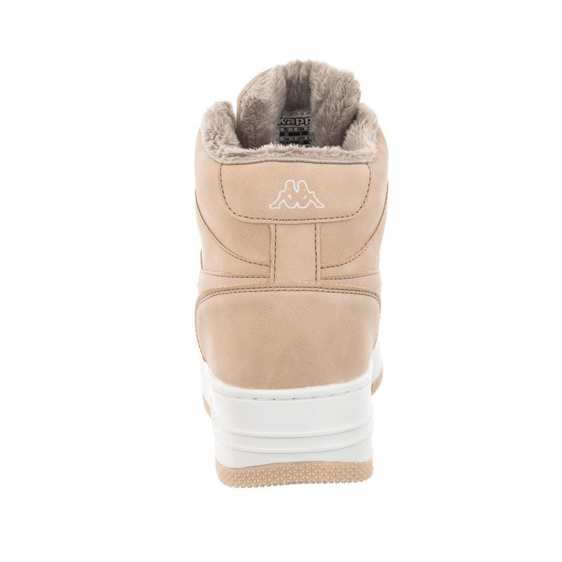 Kappa Fallou 243047/4210 Sand/White (KA194-c) bateliai