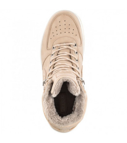 Kappa Fallou 243047/4210 Sand/White (KA194-c) bateliai