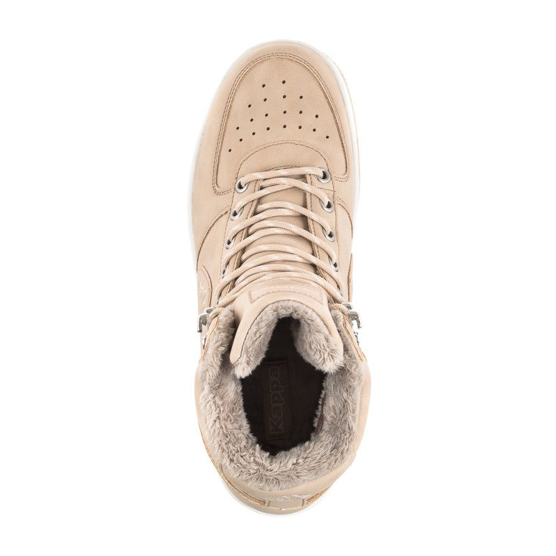 Kappa Fallou 243047/4210 Sand/White (KA194-c) bateliai