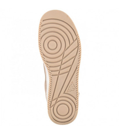 Kappa Fallou 243047/4210 Sand/White (KA194-c) bateliai