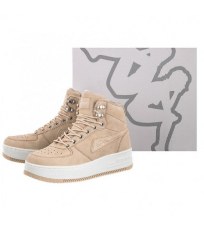 Kappa Fallou 243047/4210 Sand/White (KA194-c) bateliai