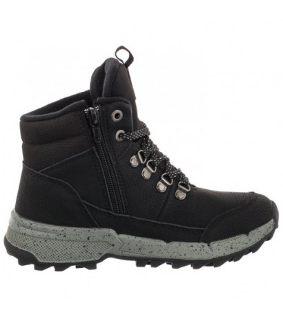 Kappa Tiber K 260977K/1116 Black/Grey (KA217-a) avalynė