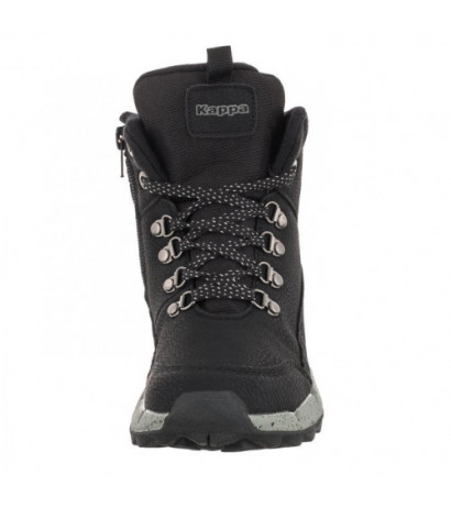 Kappa Tiber K 260977K/1116 Black/Grey (KA217-a) avalynė