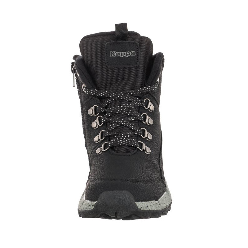 Kappa Tiber K 260977K/1116 Black/Grey (KA217-a) avalynė