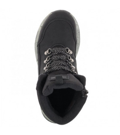 Kappa Tiber K 260977K/1116 Black/Grey (KA217-a) avalynė