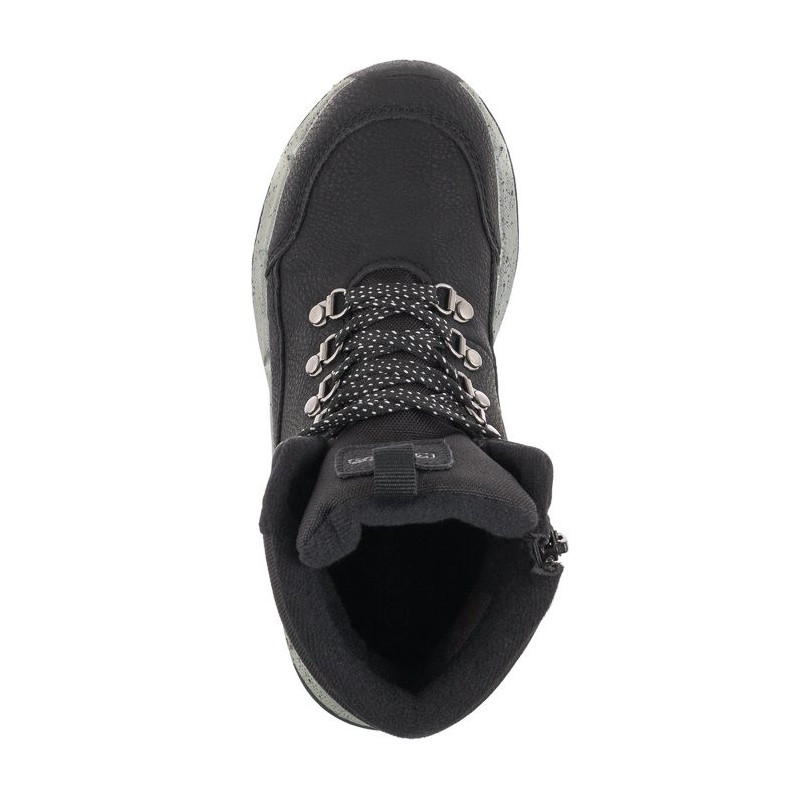 Kappa Tiber K 260977K/1116 Black/Grey (KA217-a) avalynė