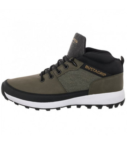 Bustagrip Trax Green BGS-0940KHAKI (BU36-b) batai