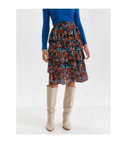 LADY'S SKIRT TOP SECRET sijonas