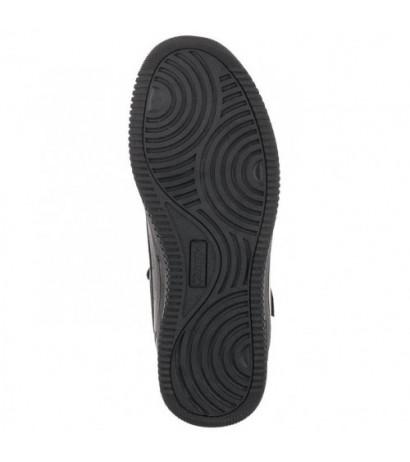Kappa Bash Mid 242610/1116 Black/Grey (KA230-a) bateliai
