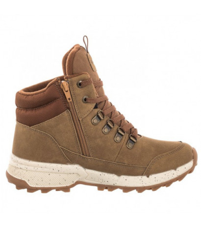 Kappa Tiber T 260977T/4143 Beige/Offwhite (KA228-b) bateliai