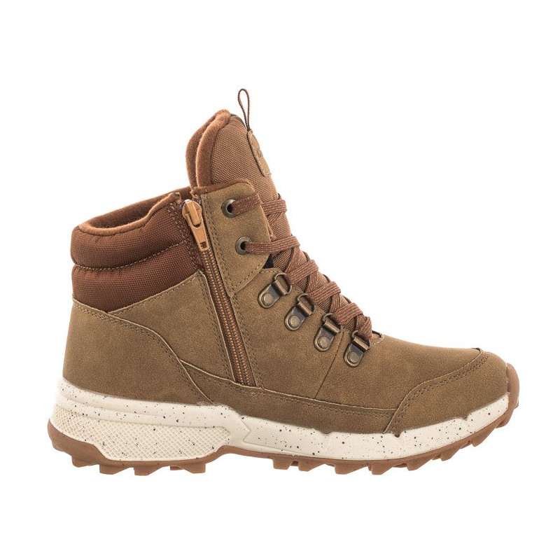 Kappa Tiber T 260977T/4143 Beige/Offwhite (KA228-b) bateliai