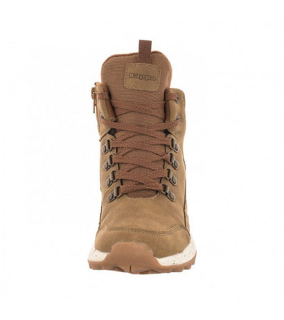 Kappa Tiber T 260977T/4143 Beige/Offwhite (KA228-b) bateliai