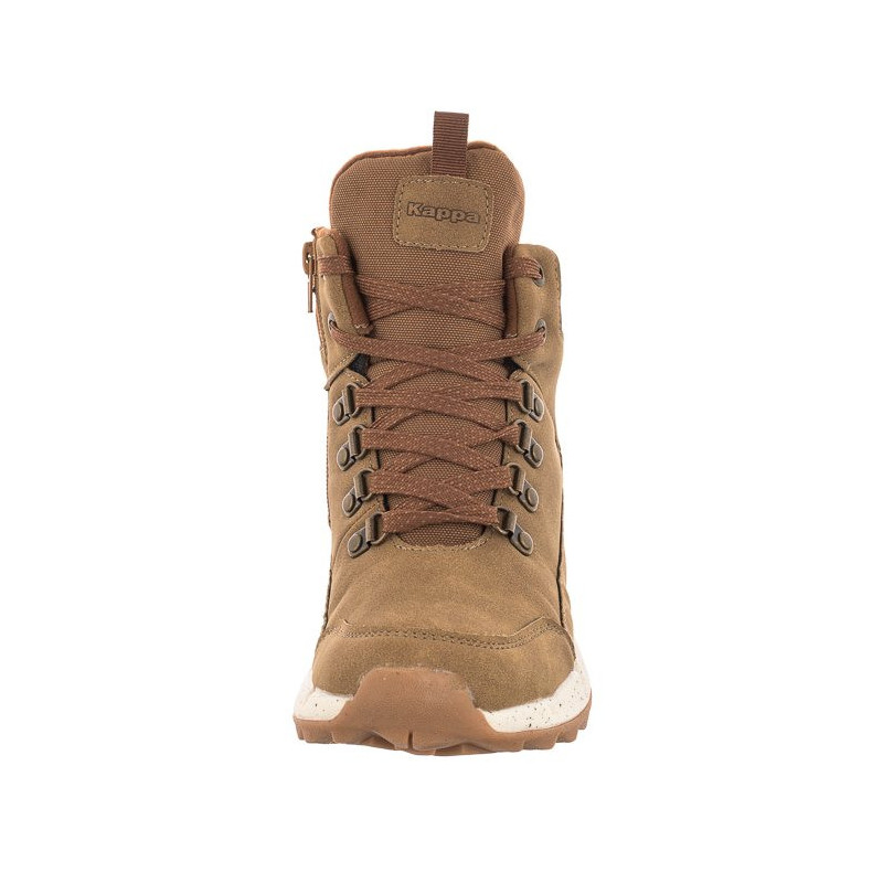 Kappa Tiber T 260977T/4143 Beige/Offwhite (KA228-b) bateliai