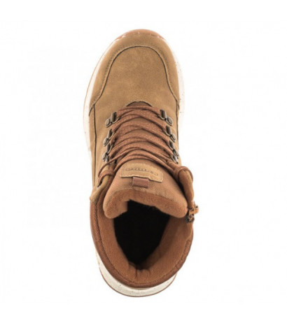 Kappa Tiber T 260977T/4143 Beige/Offwhite (KA228-b) bateliai