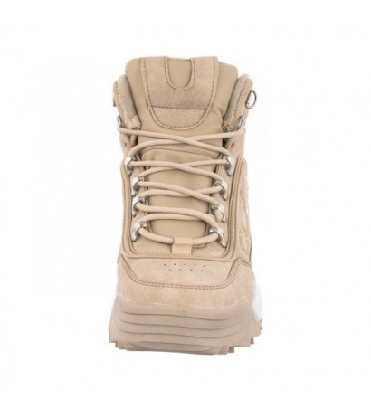 Kappa Shivoo Ice Hi 242968/4210 Sand/White (KA184-c) batai