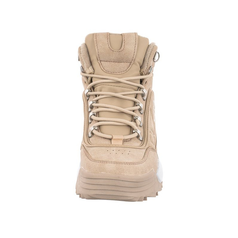 Kappa Shivoo Ice Hi 242968/4210 Sand/White (KA184-c) žygio batai