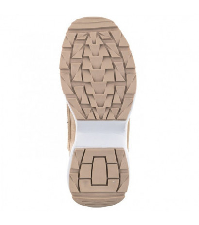 Kappa Shivoo Ice Hi 242968/4210 Sand/White (KA184-c) žygio batai