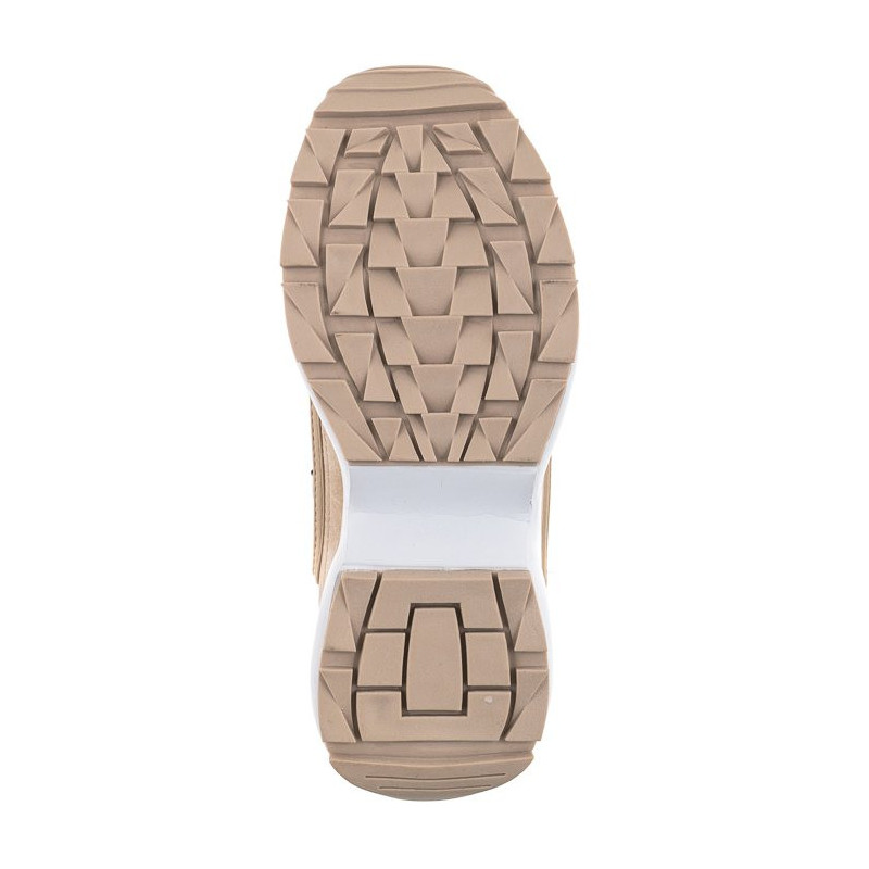 Kappa Shivoo Ice Hi 242968/4210 Sand/White (KA184-c) žygio batai