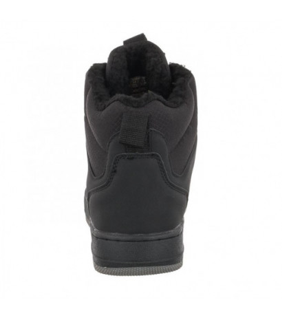 Kappa Shab Fur 243046/1111 Black (KA229-a) sportiniai bateliai