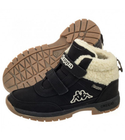 Kappa Bright Mid Fur K 260329K/1143 (KA113-a) avalynė