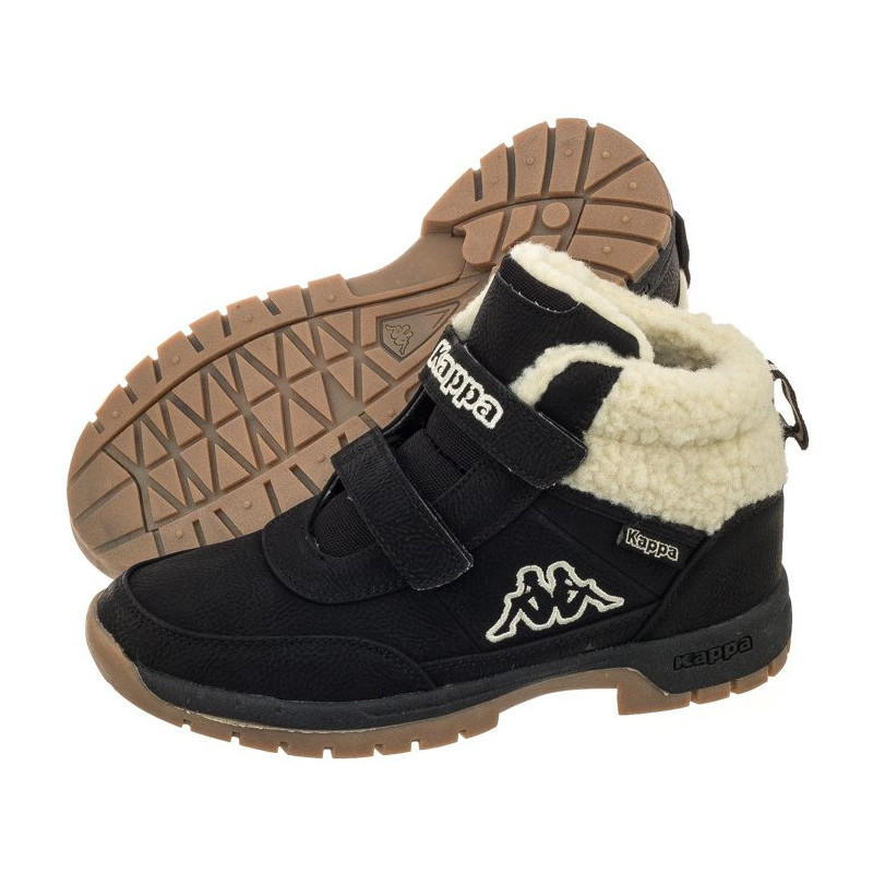 Kappa Bright Mid Fur K 260329K/1143 (KA113-a) avalynė